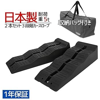 Amazon.co.jp: ツールズアイランド(Toolsisland) カースロープ
